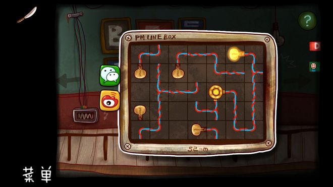 南瓜逃脱攻略(南瓜密室逃脱玩法)