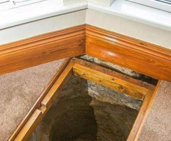 古井寻宝逃生攻略(古井寻宝逃生攻略视频)