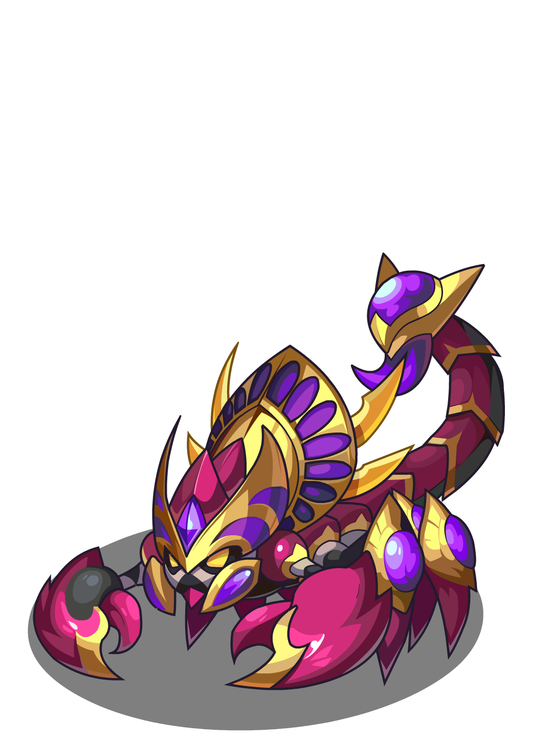 御兽王者游戏破解版(御兽王者bilibili)