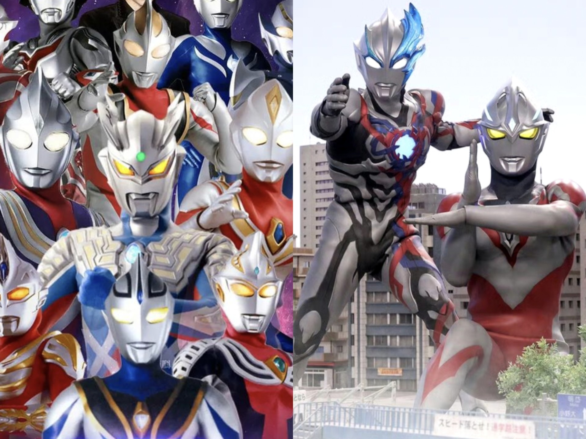 奥特曼的之战(奥特曼之战斗之光)