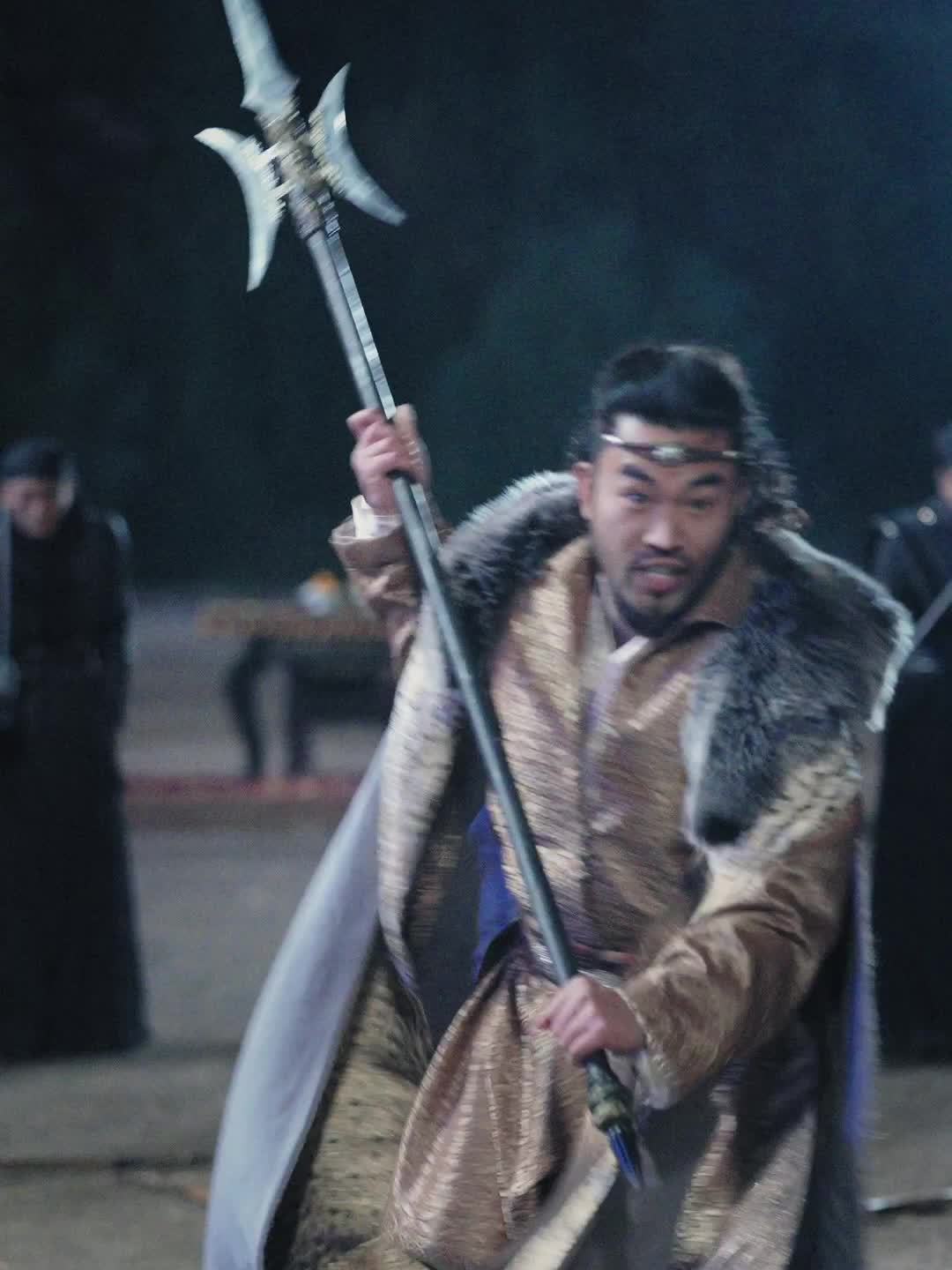 三国之枪霸天下(三国之枪神方悦最新章节)