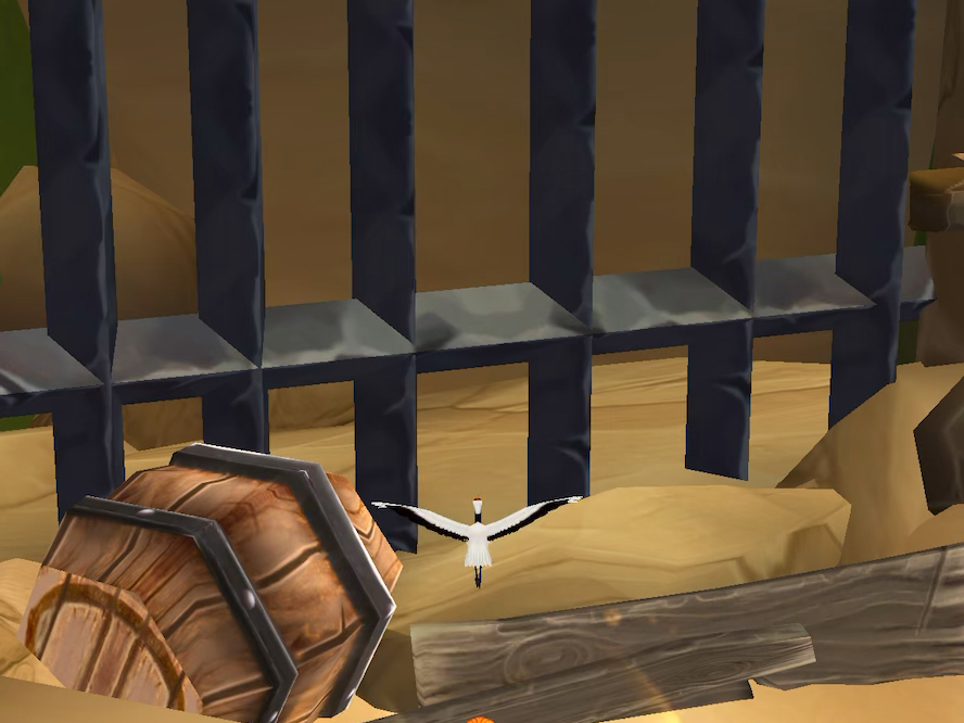 神庙逃亡二海盗版本(神庙逃亡2海盗破解版)