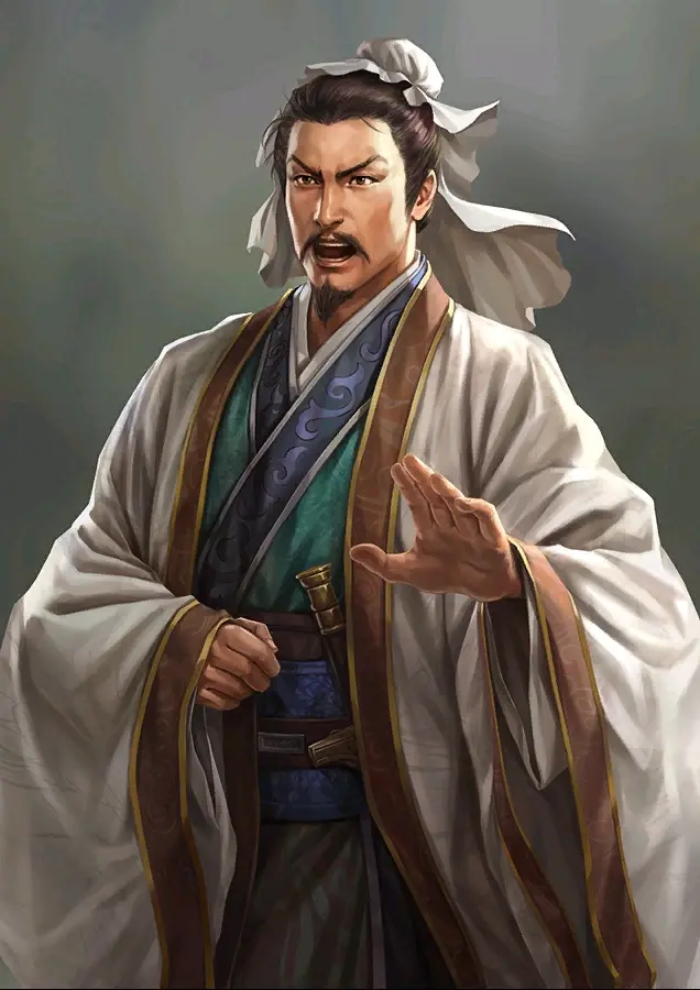 战三国志1.6(战三国志用什么音乐)