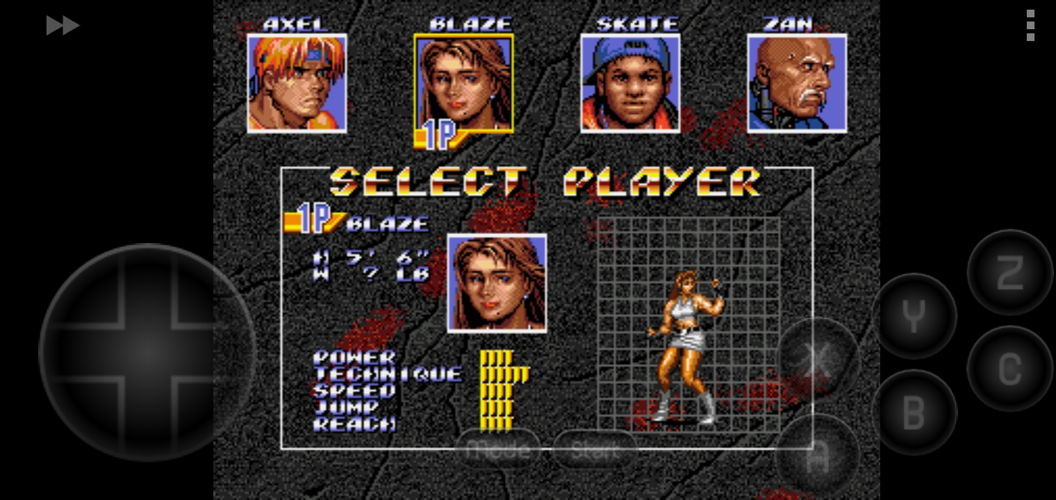 怒之铁拳3图文攻略(怒之铁拳3第6关怎么过)