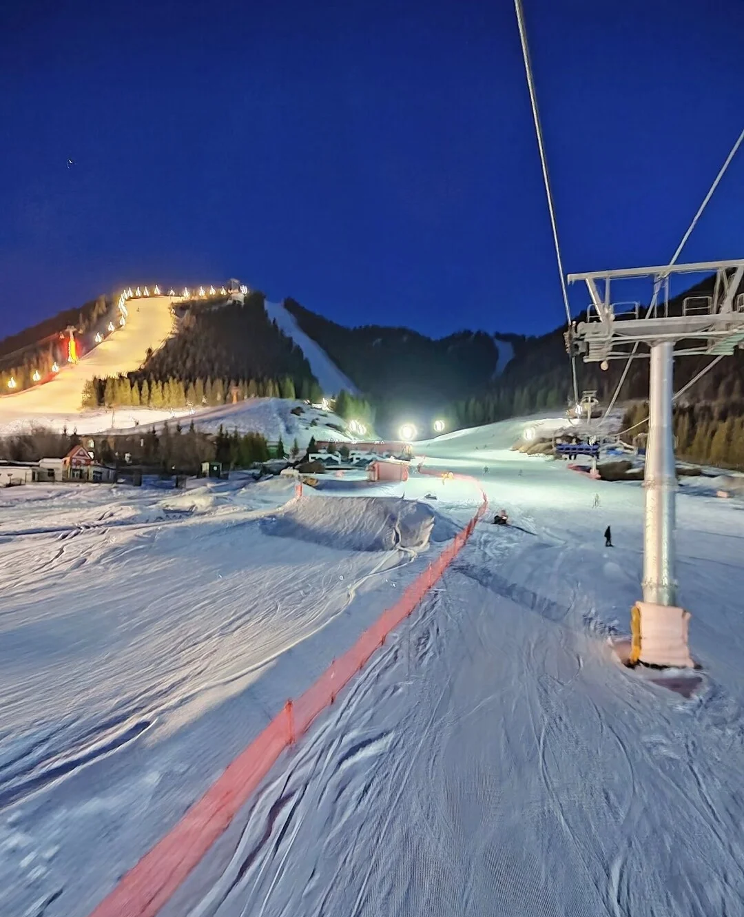 滑雪场大亨攻略(steam雪场大亨)