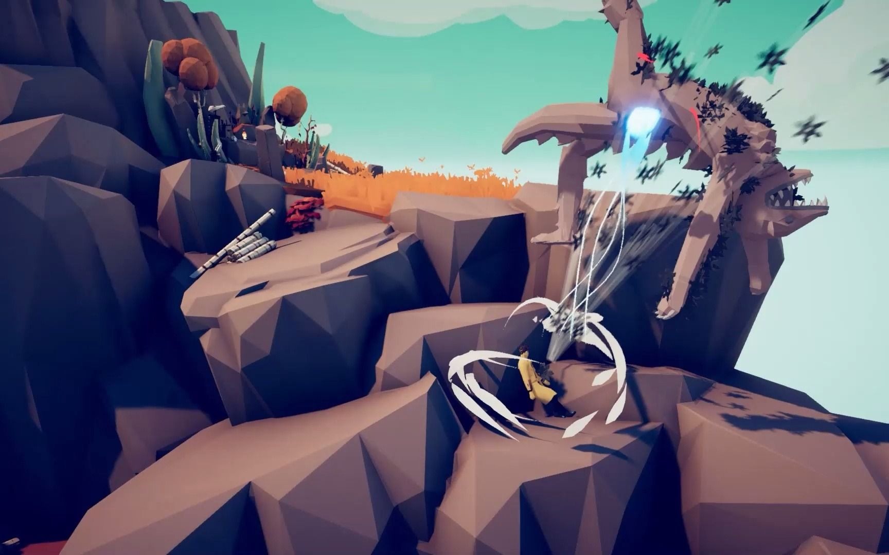 魔兽地图火影忍者大乱斗(魔兽争霸火影大乱斗哪个版本好玩)