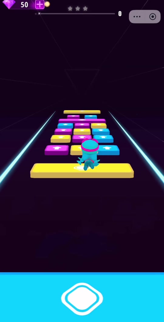 炫彩节奏3破解版(炫彩节奏破解版无限音乐)