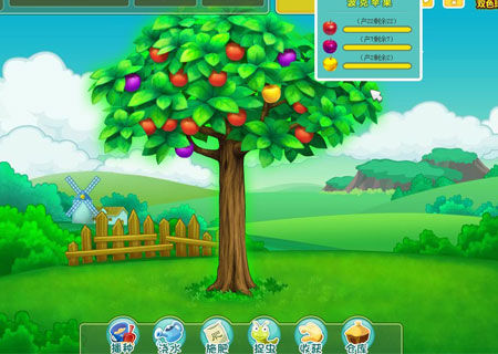 农庄乐园破解版游戏(农庄乐园破解版游戏最新版)