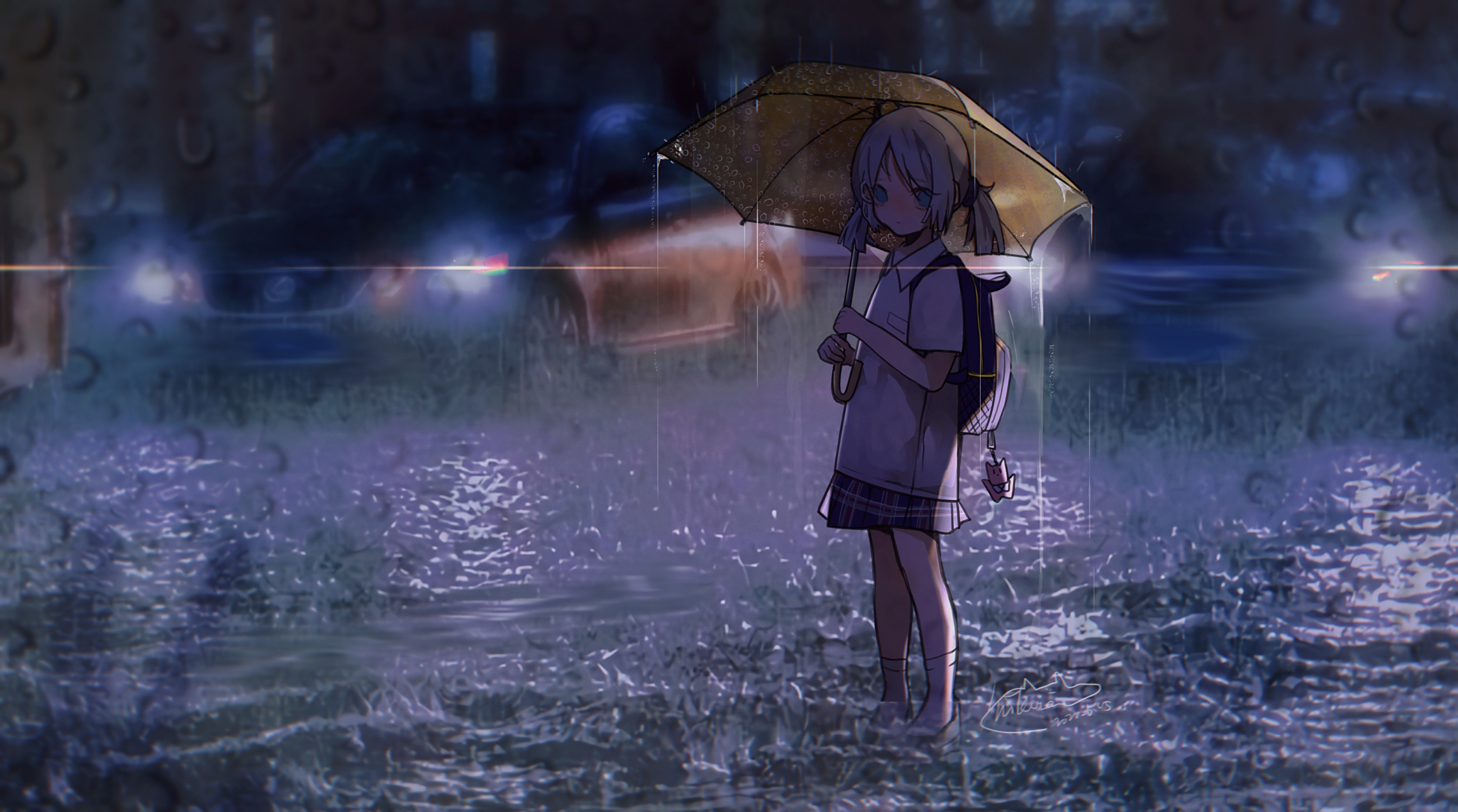 风雨中的女孩游戏攻略(风雨中的女孩游戏攻略大全)