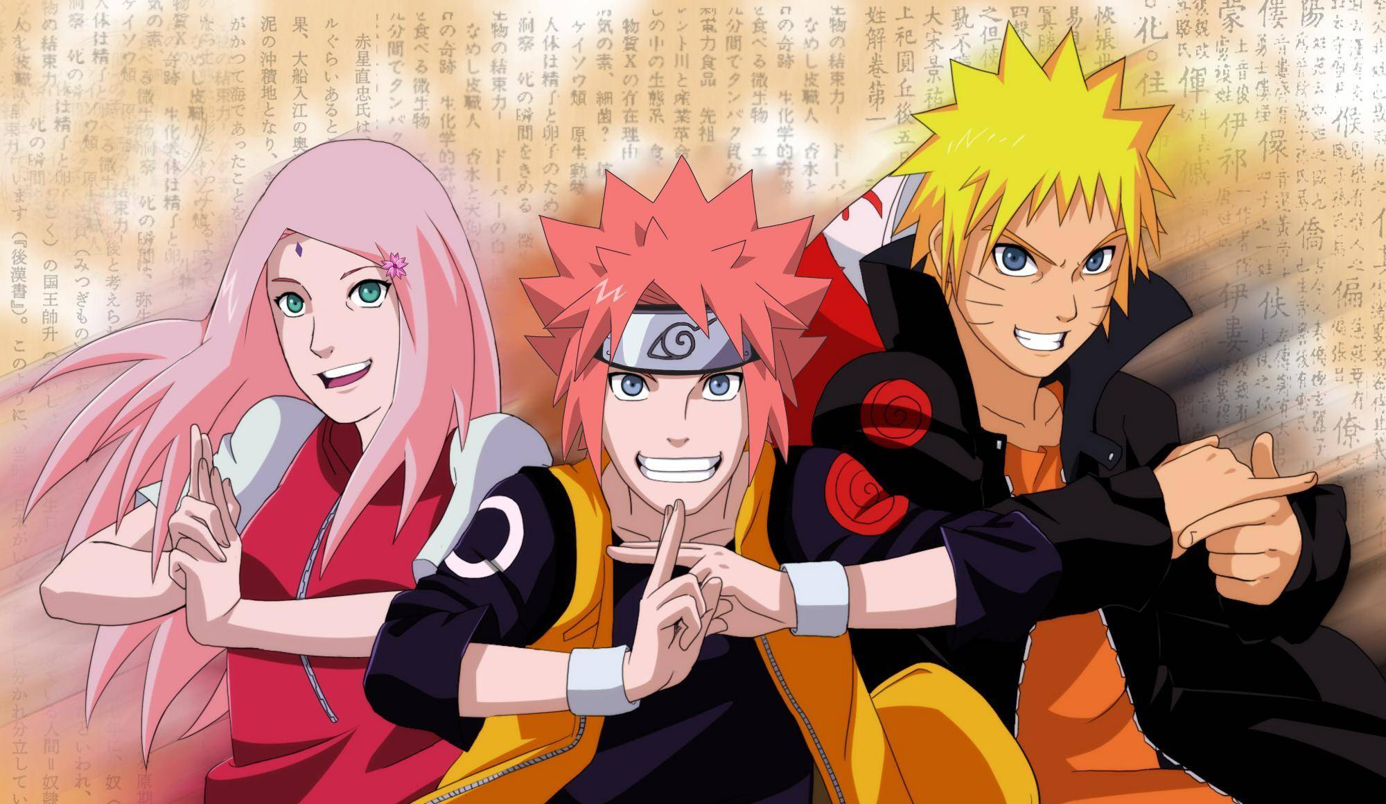 火影忍者鸣人搞小樱(火影忍者鸣人对小樱施展幻术)