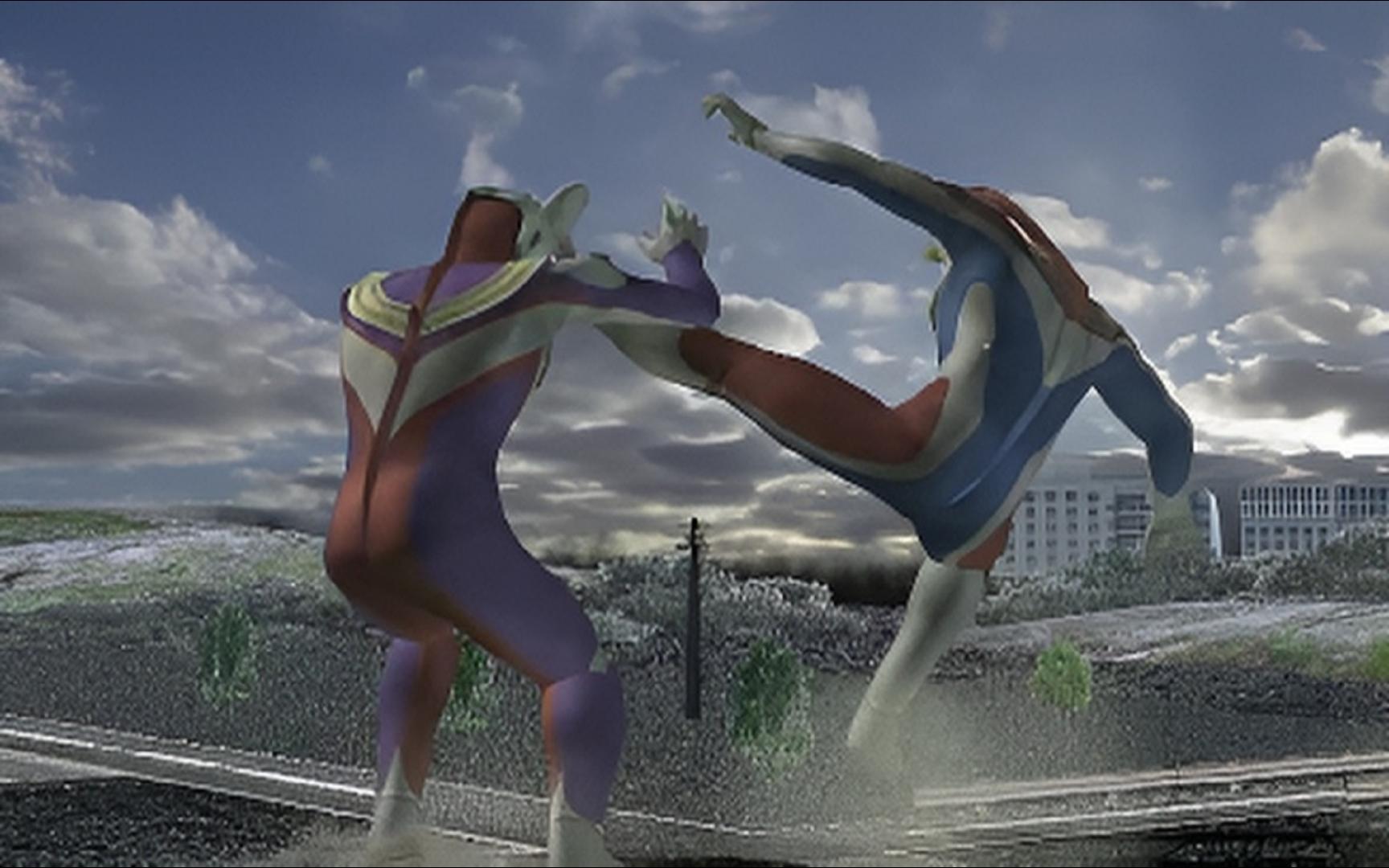 迪加奥特曼游戏小游戏(迪加奥特曼游戏小游戏怎么玩)