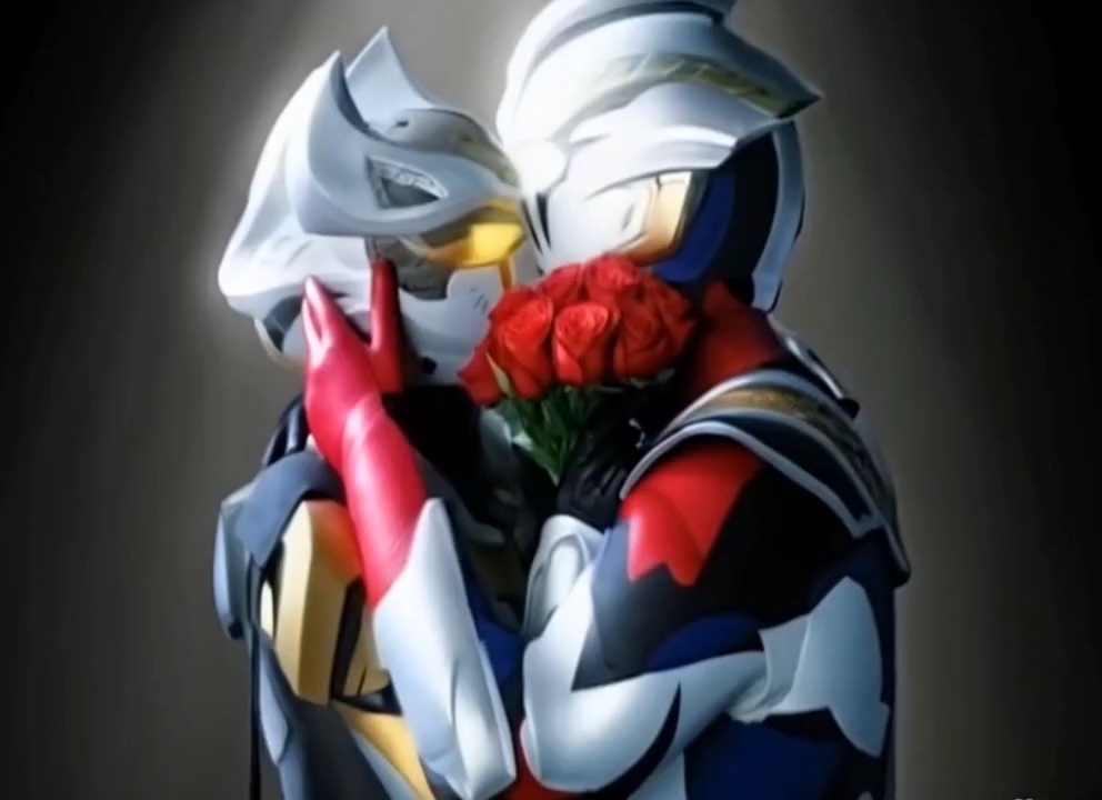 奥特曼和公主和结婚(播放公主和奥特曼照片)