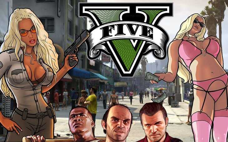 侠盗飞车人物无敌(侠盗飞车人物无敌版下载)