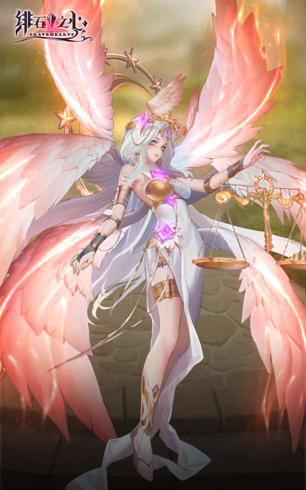 命运女神游戏破解版(命运女神游戏破解版内置菜单)