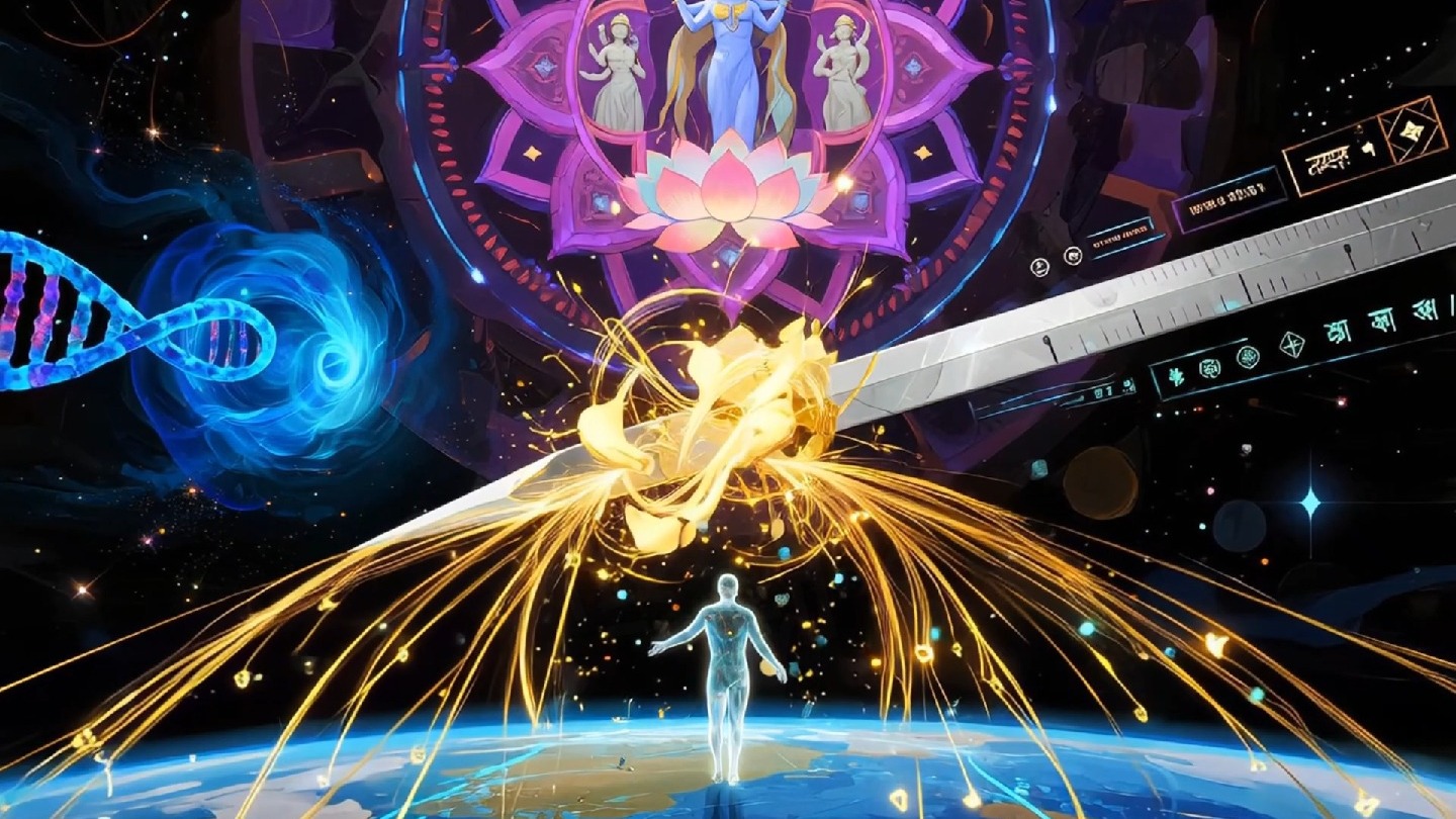 命运女神游戏破解版(命运女神游戏破解版内置菜单)