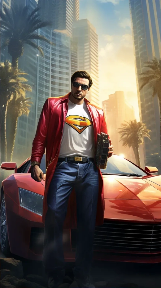 侠盗黑帮无限金币(侠盗飞车黑帮任务怎么过)