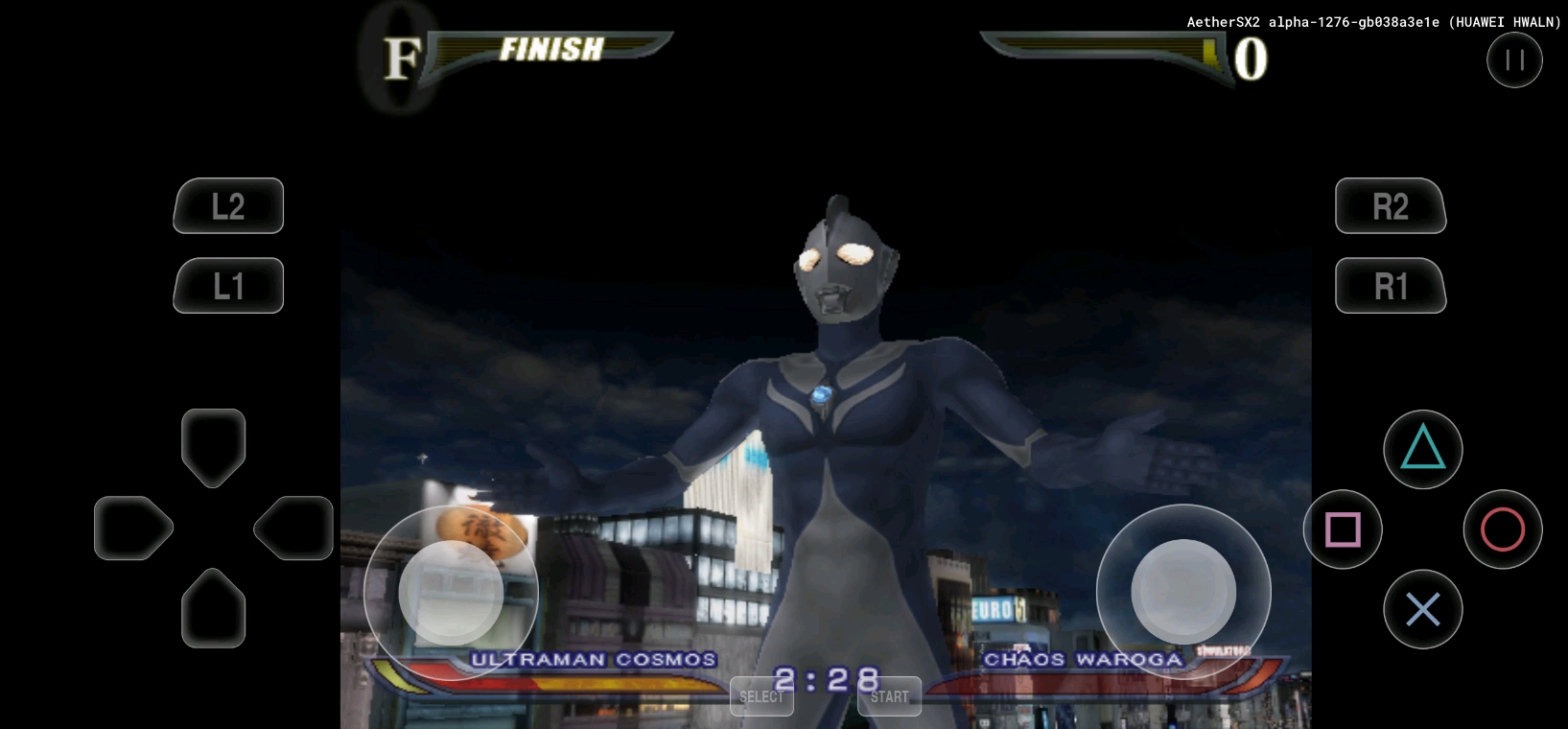 双人奥特曼格斗进化重生(双人奥特曼格斗进化重生下载)