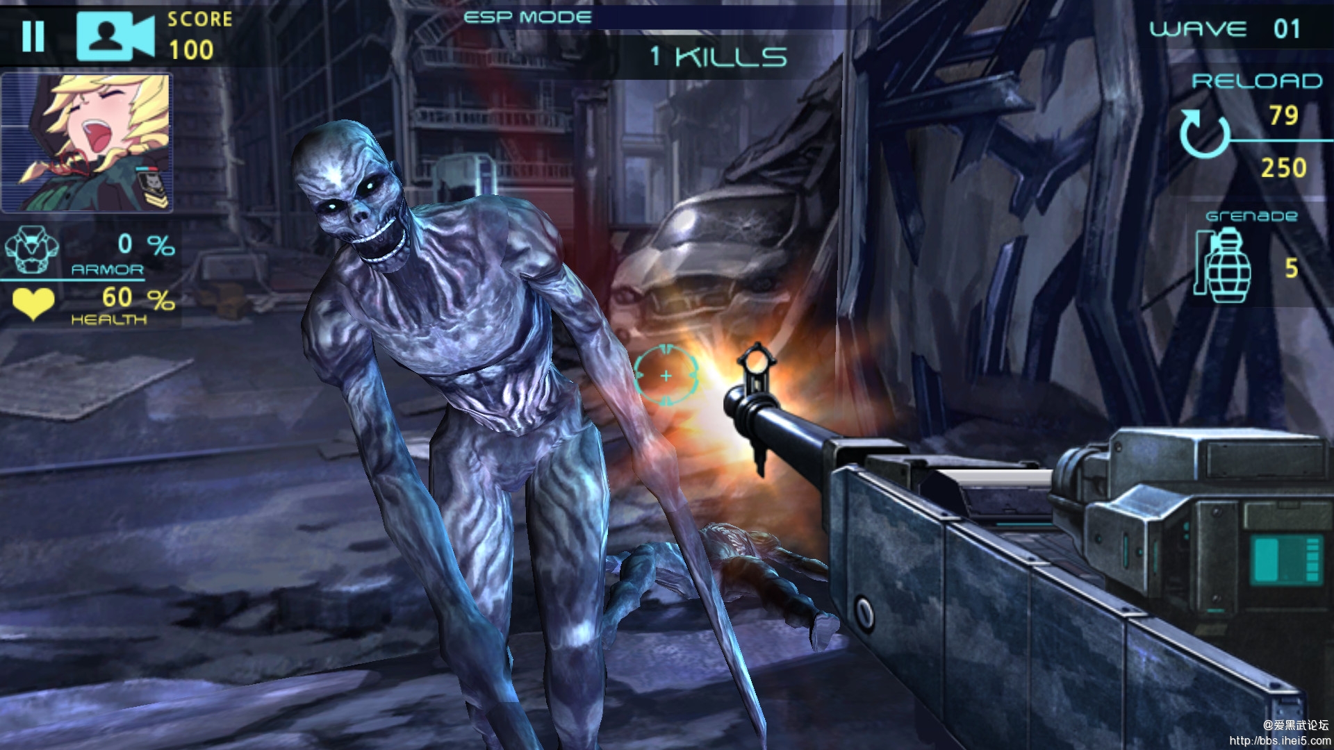 美女射击网游游戏破解版(美女射击网游游戏破解版无限金币)