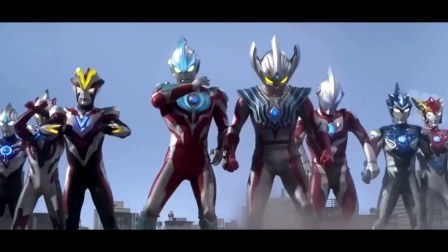 奥特曼大战之怪兽(奥特曼大战怪兽简笔画)