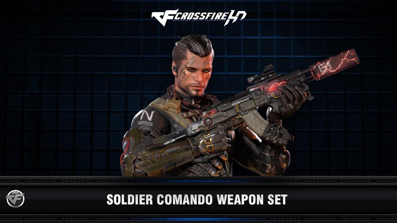 cf救世主小游戏(穿越火线救世主叫什么名字?)