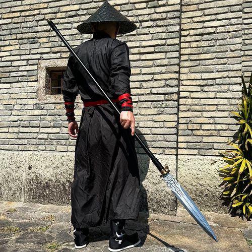 探寻古代武器(探寻古代武器的书籍)