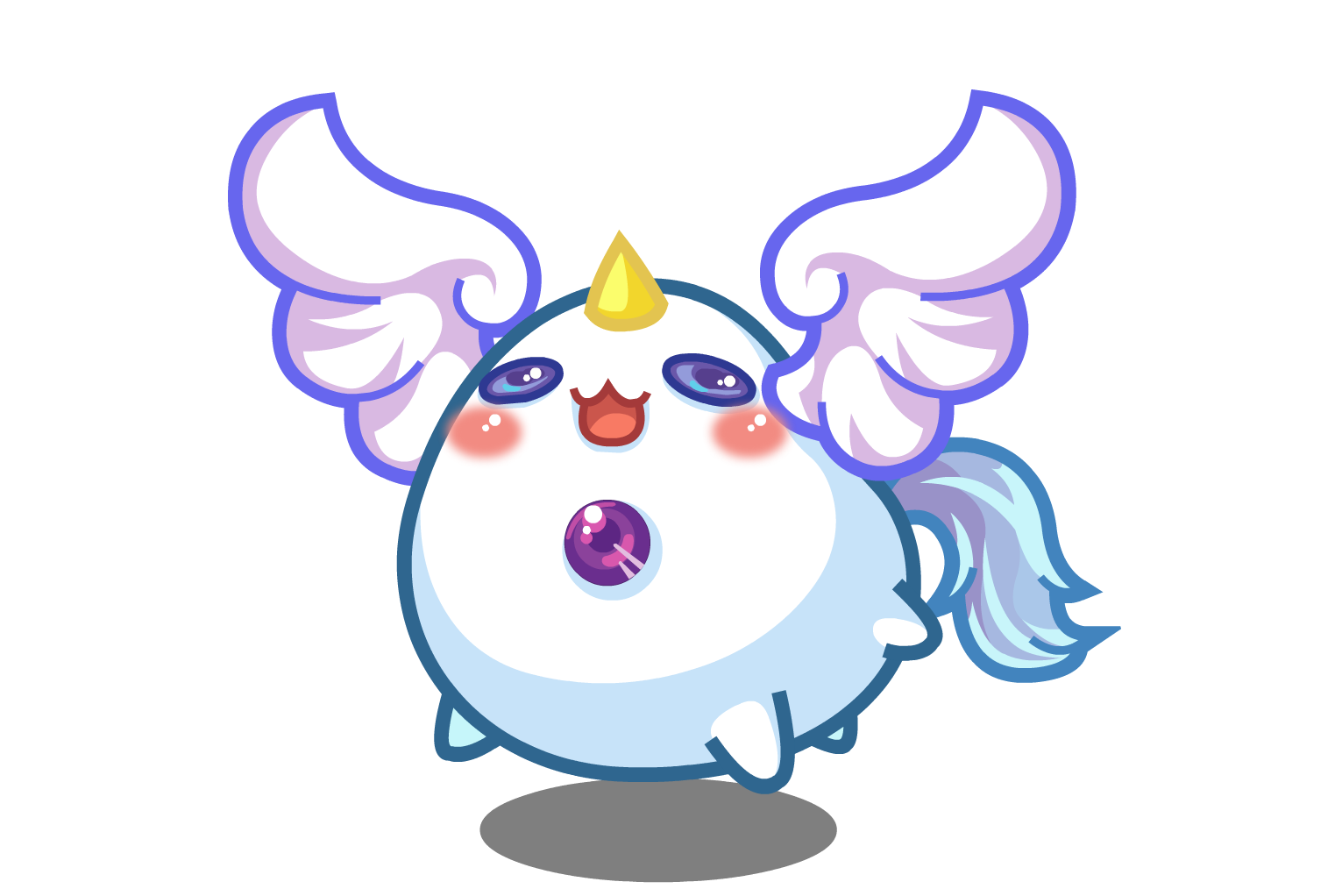 梦幻西游超级小马(梦幻西游小马是什么)