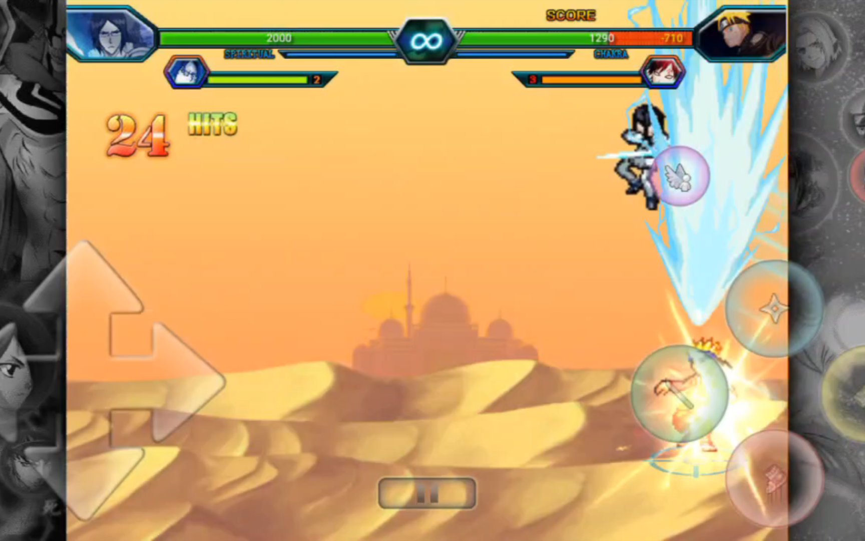 死神vs火影死神vs火影在线玩(死神vs火影大全最新版死神vs火影)