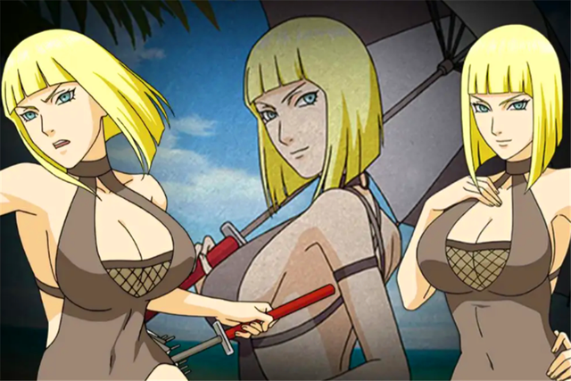 火影忍者小h在哪里()