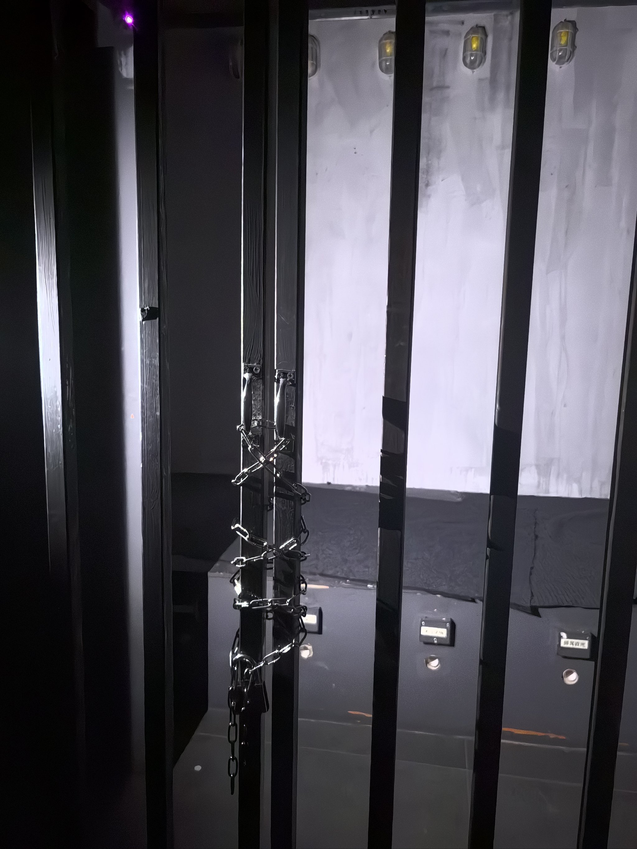 最真实的监狱游戏攻略(最真实的监狱游戏攻略图)