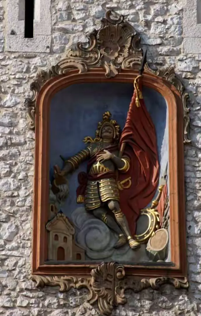 逃离波兰遗迹攻略(逃离波兰遗迹攻略视频)