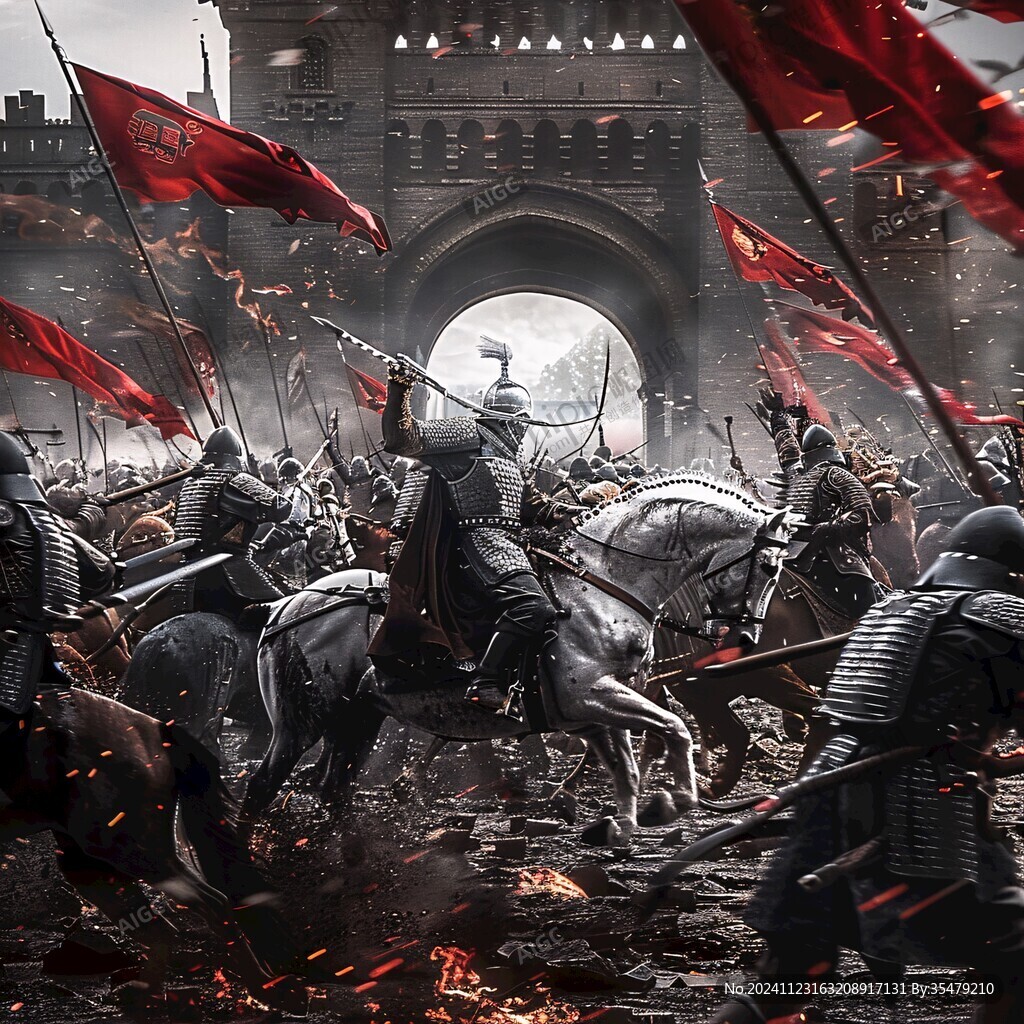 古代武器战争汉化版(古代武器战争怎么解锁所有种族)