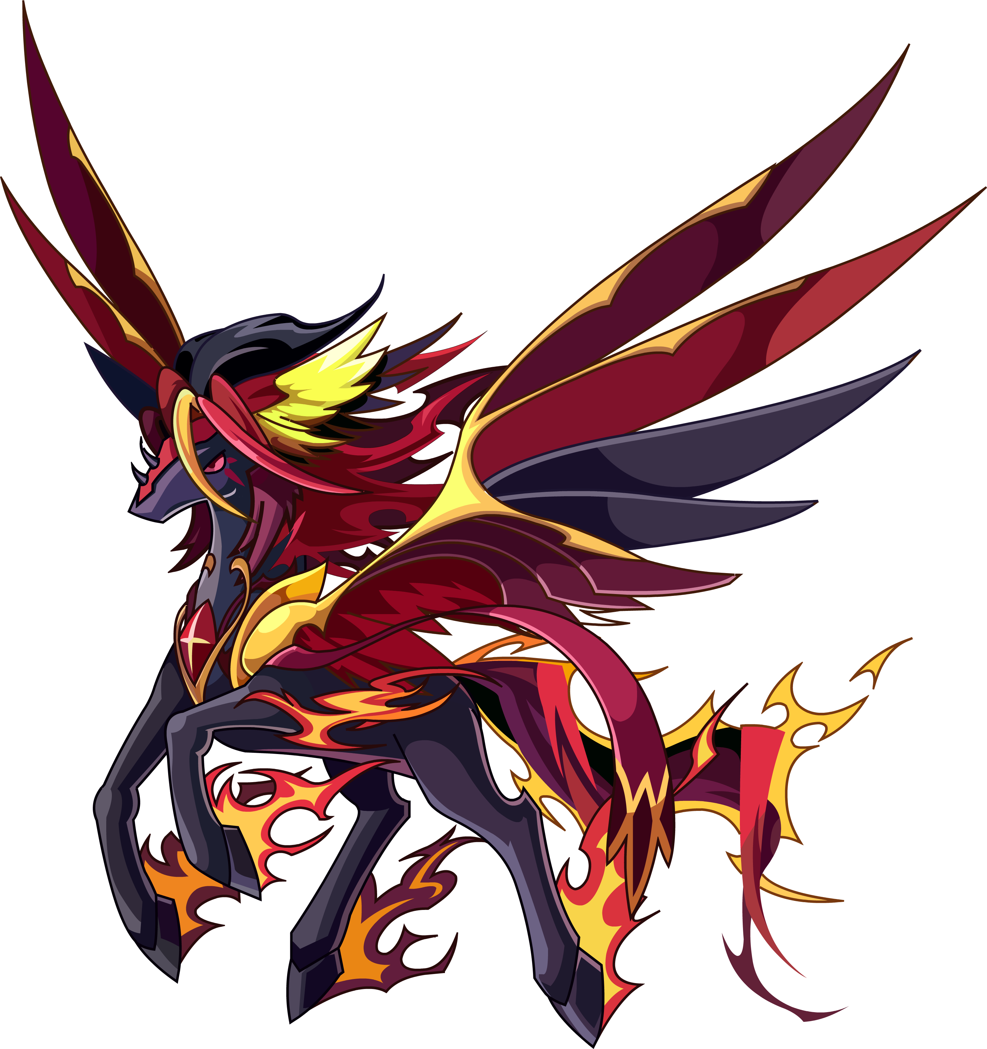 洛克王国什么蝠(洛克王国flish)