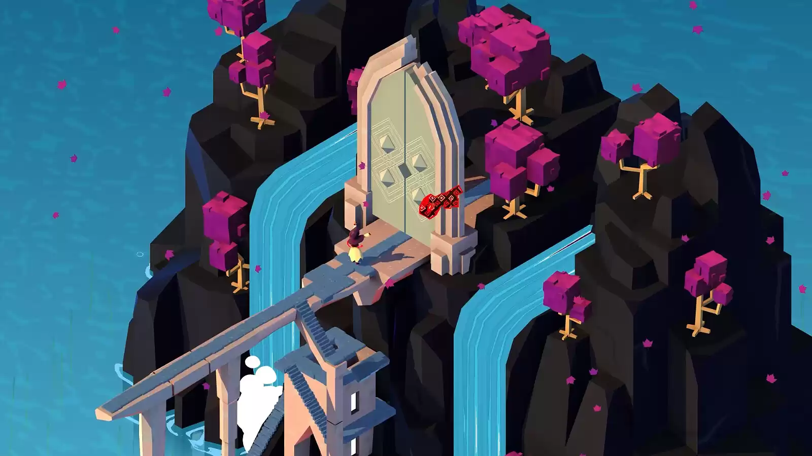 解谜王国游戏(解谜游戏冒险游戏)