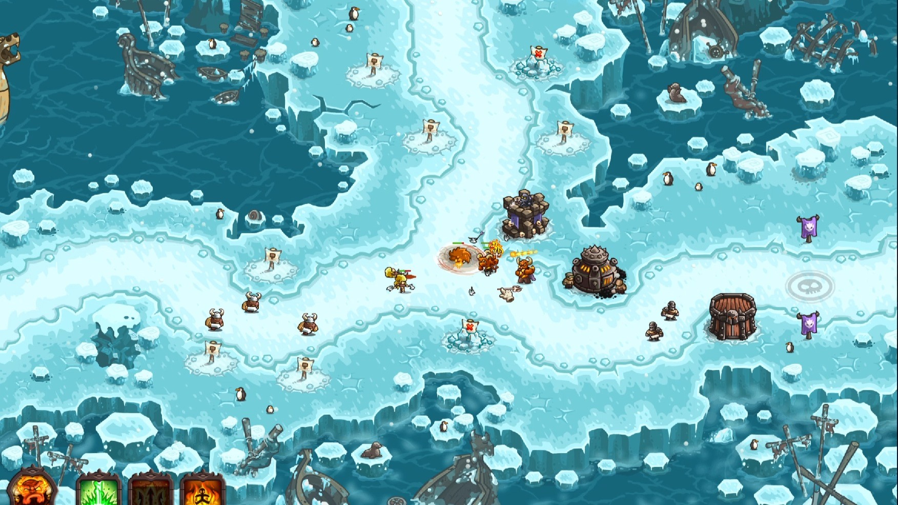 王国保卫战复仇中文手机(王国保卫战复仇198中文版)