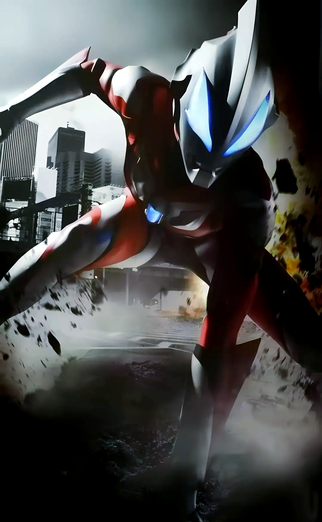 赛罗奥特曼奥特曼的(赛罗的奥特曼长什么样)