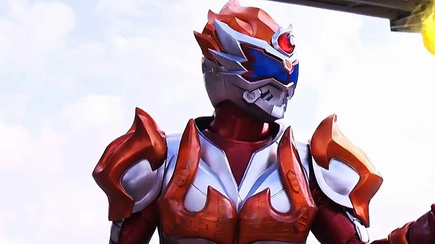 铠甲勇士拿瓦双人(铠甲勇士拿瓦双人冒险无敌版)