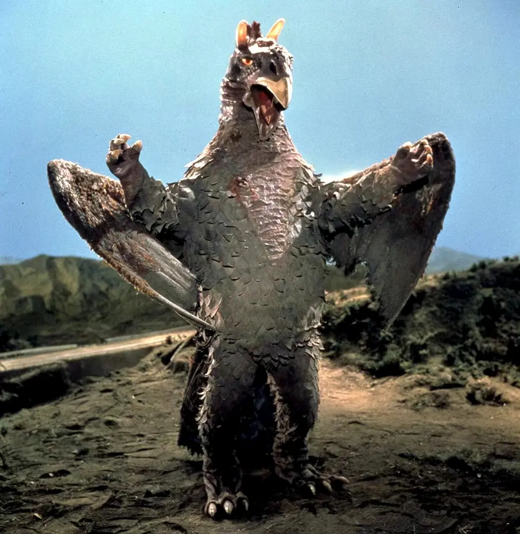 怪物的奥特曼(怪物奥特曼打怪物)