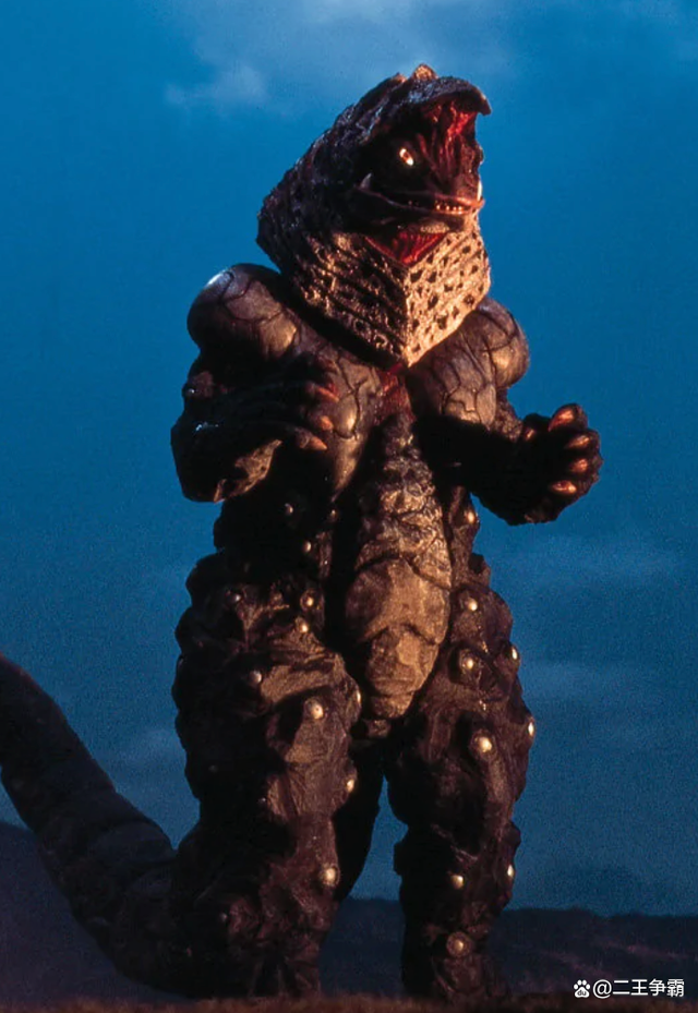 怪物的奥特曼(怪物奥特曼打怪物)