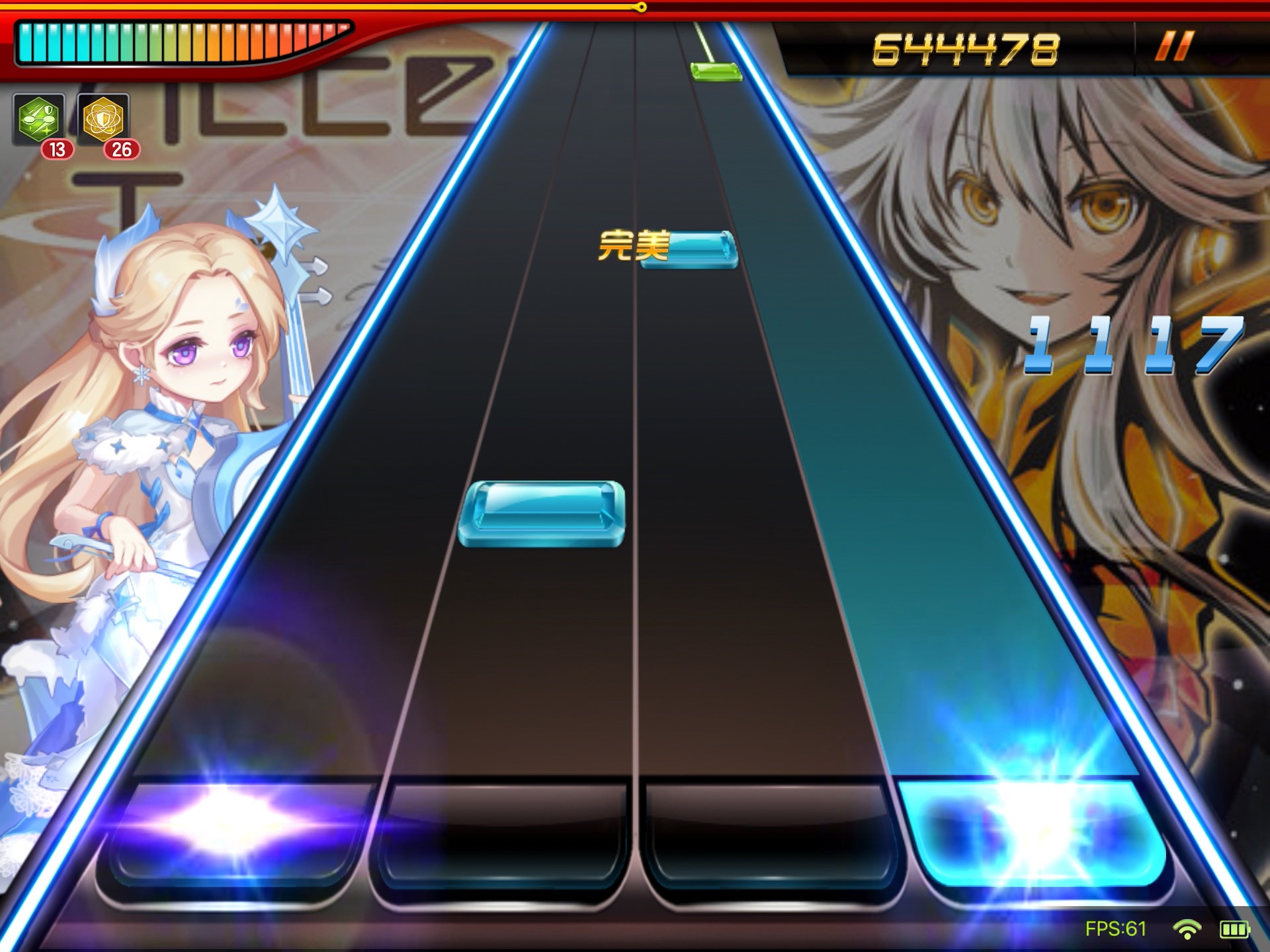 节奏大师全歌破解版(节奏大师破解版内购破解)