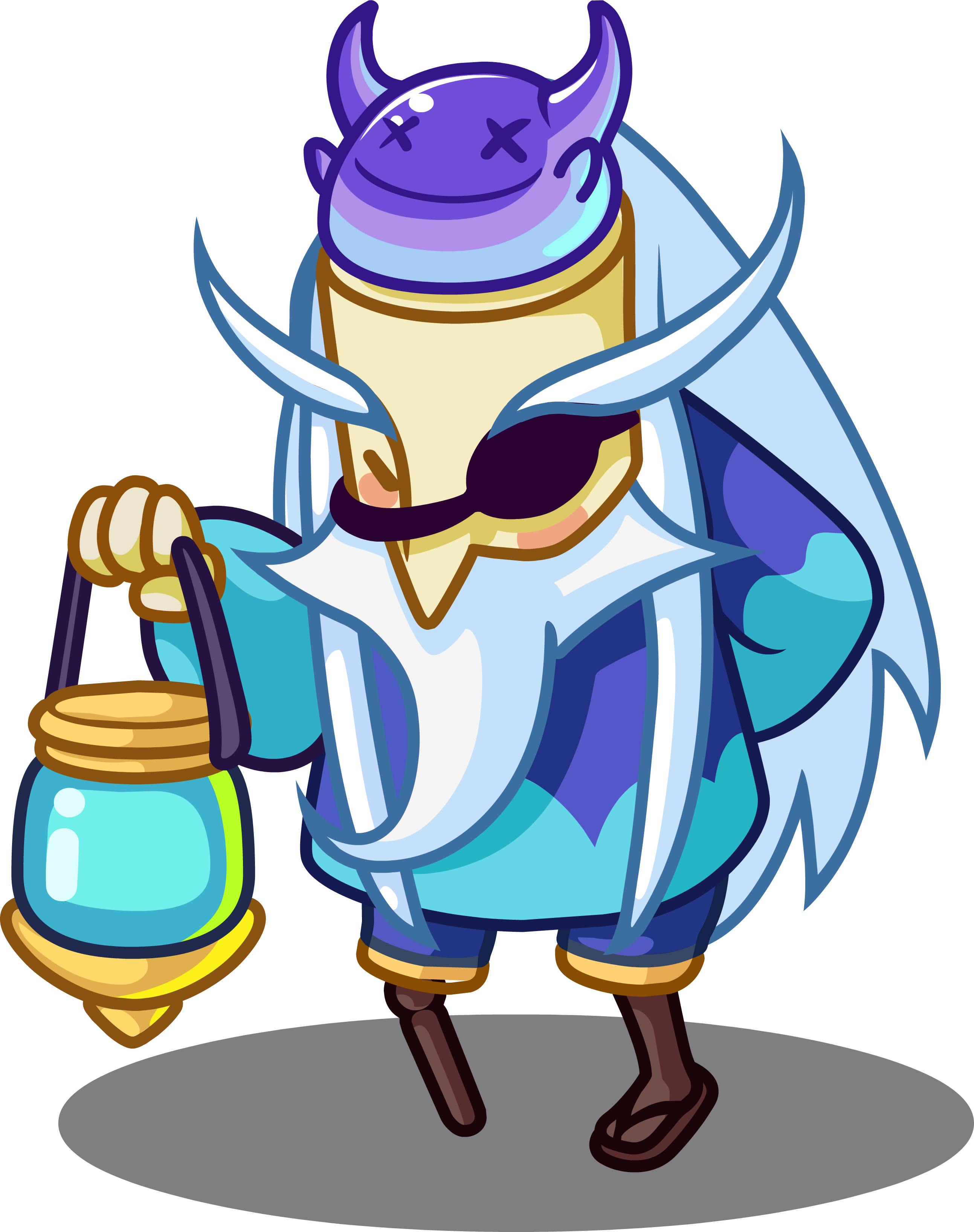 洛克王国飞行泡泡图片(洛克王国飞行术有什么限制)