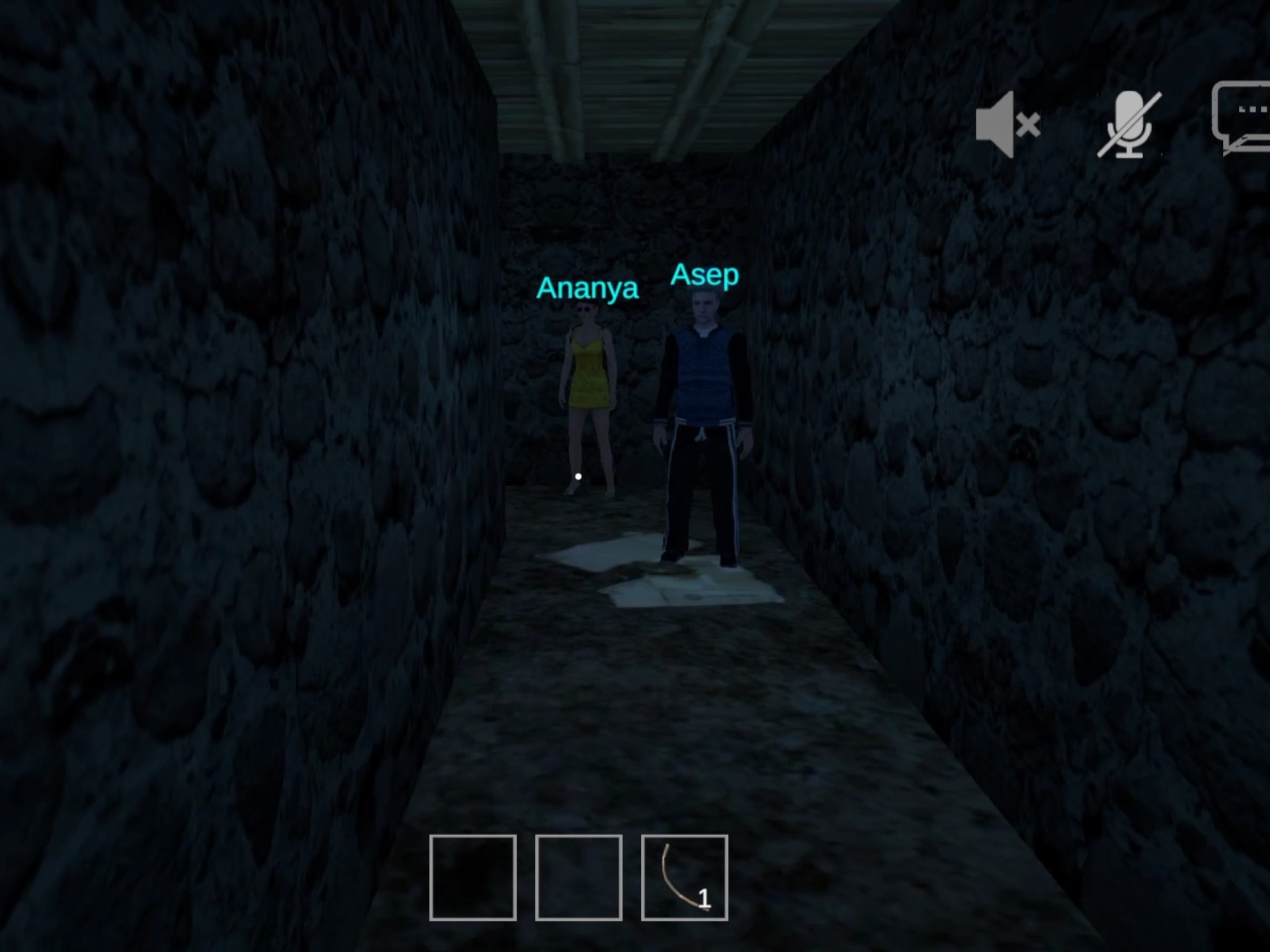 恐怖鬼屋小游戏攻略(恐怖鬼屋小游戏攻略视频)