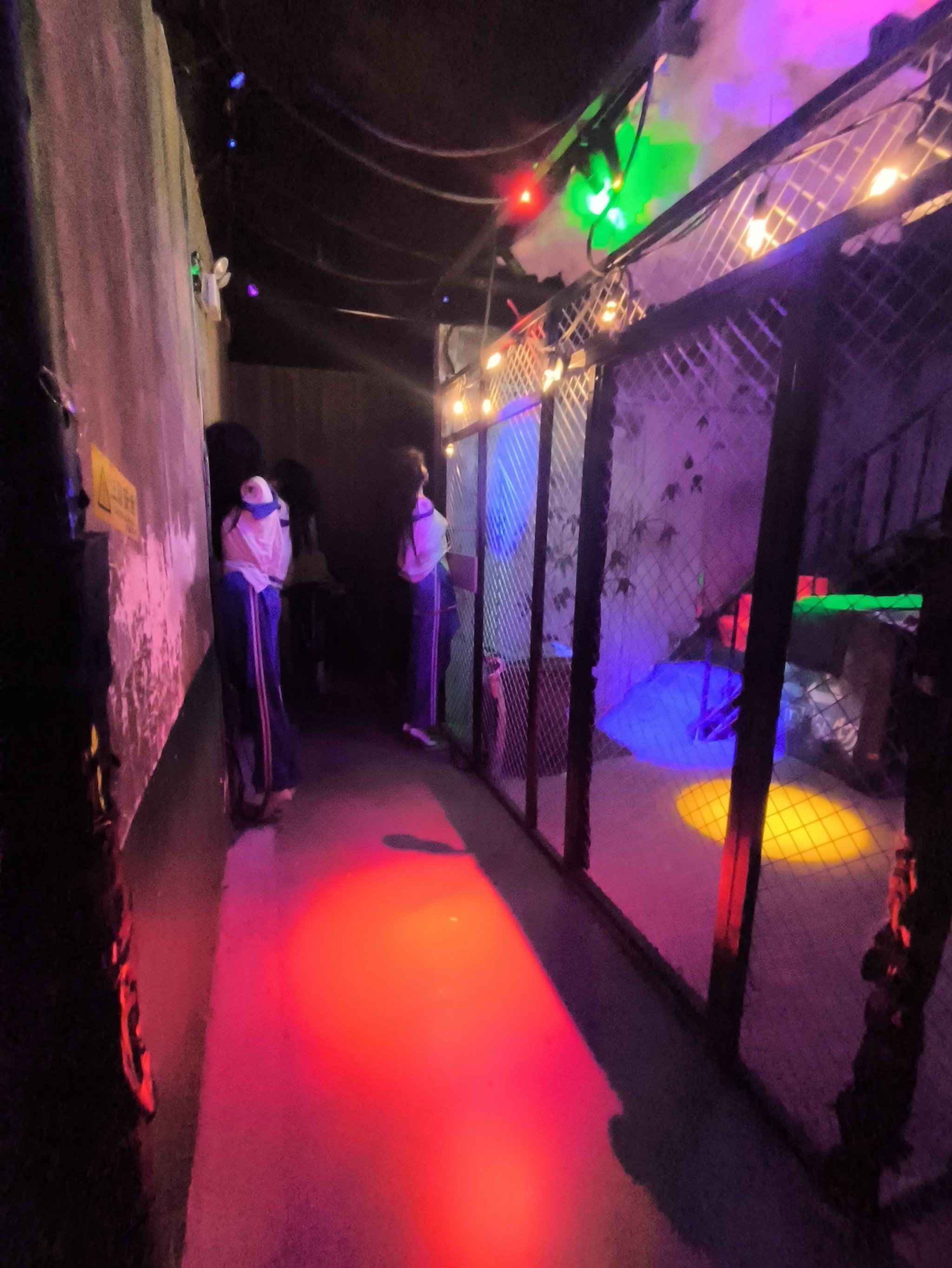 恐怖鬼屋小游戏攻略(恐怖鬼屋小游戏攻略视频)