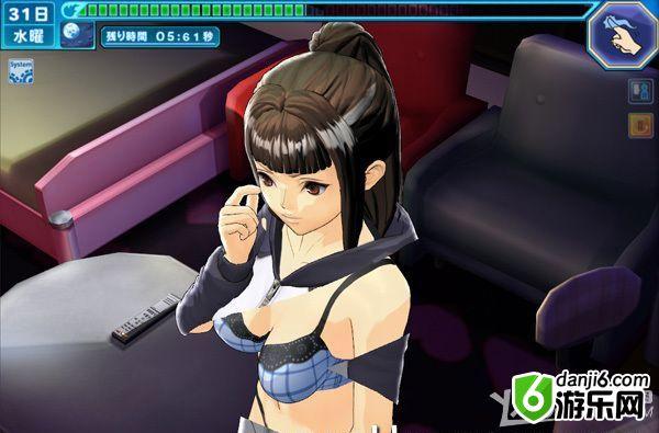 屋里有鬼攻略(屋内有鬼游戏图片)