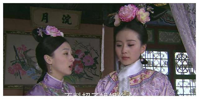 深宫险恶攻略(深宫攻略挖坑要填坑)