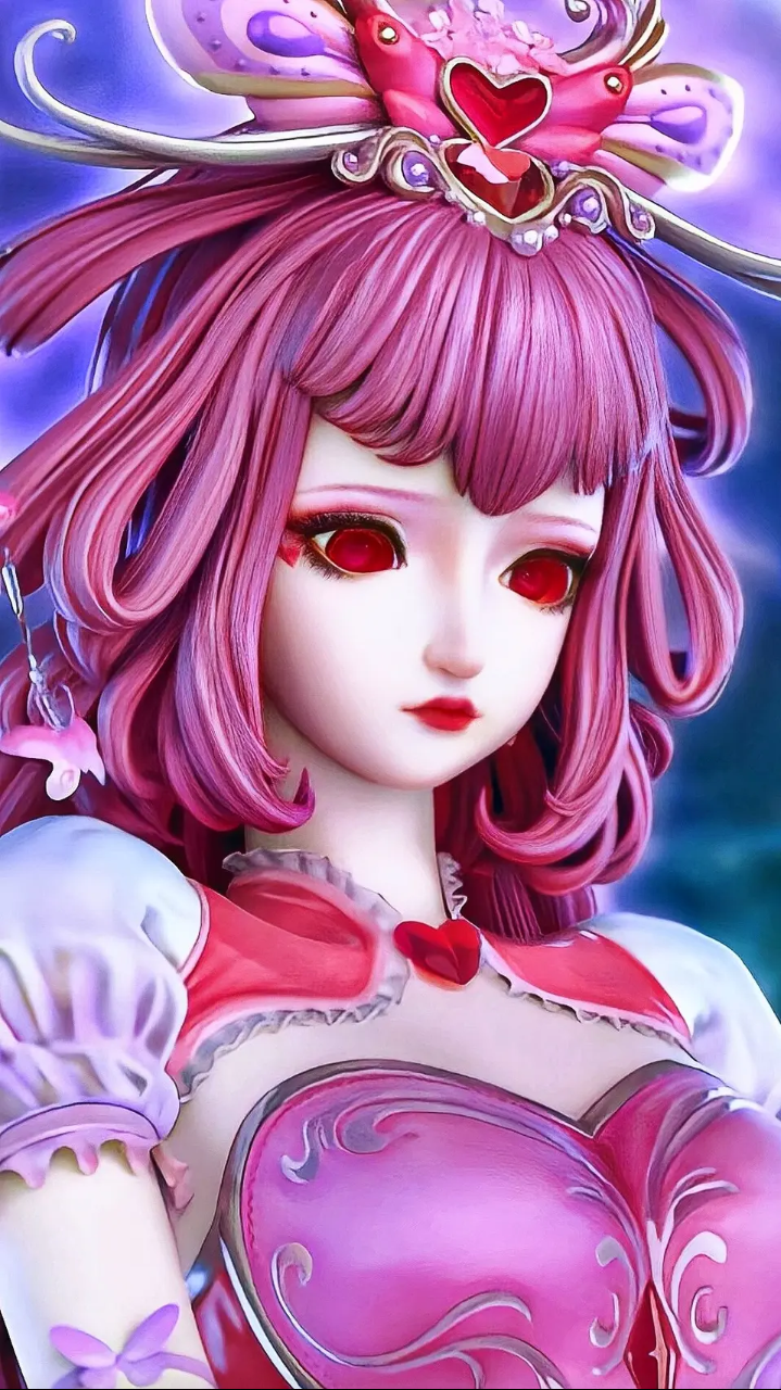 叶罗丽精灵梦幻版的玩(bestv叶罗丽精灵梦)