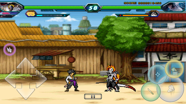 死神vs火影3.3所有隐藏变身电脑版(死神vs火影33所有隐藏变身电脑版下载)