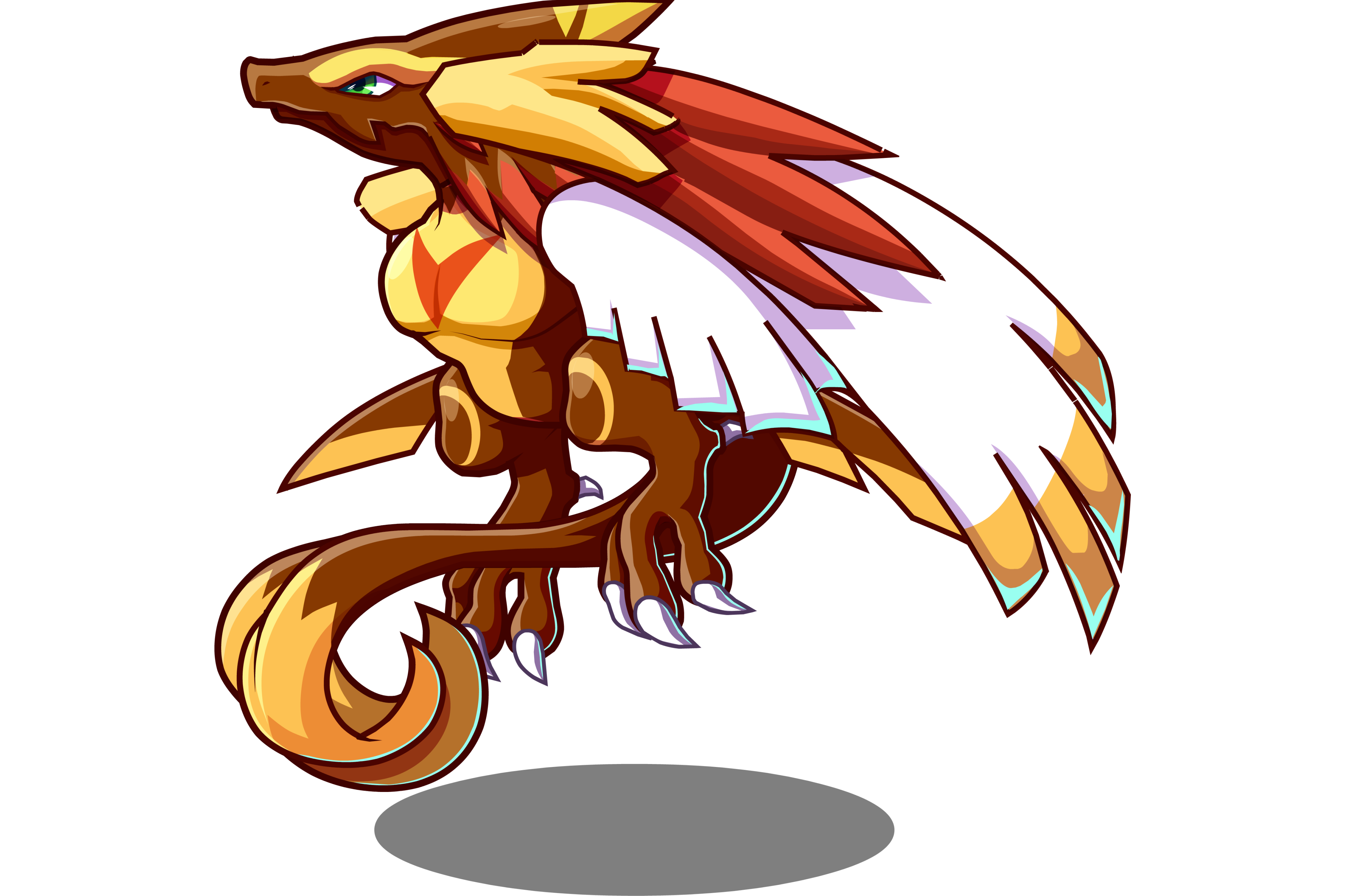 洛克王国狮子毛(洛克王国狮子宝宝在哪抓)