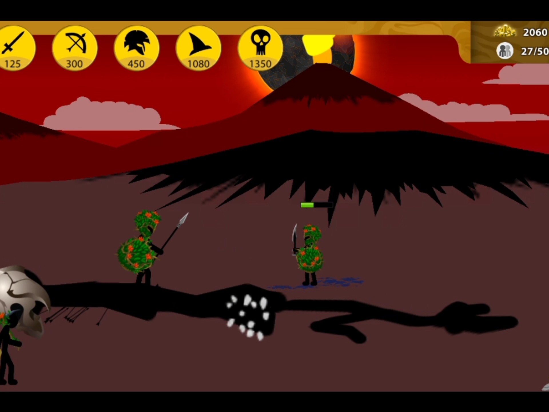 火柴人战争地狱攻略(火柴人战争地狱攻略视频)