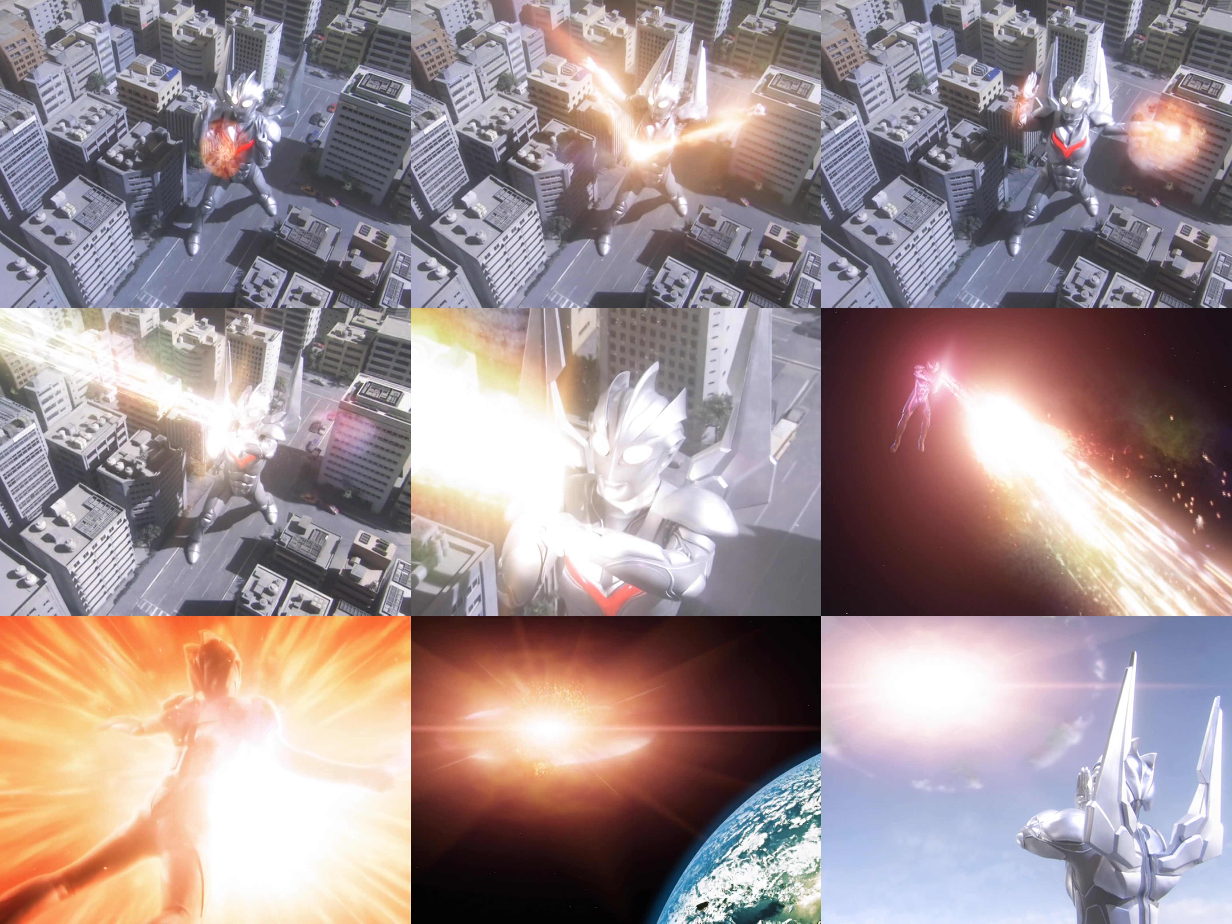 奥特曼诺亚游戏下载()