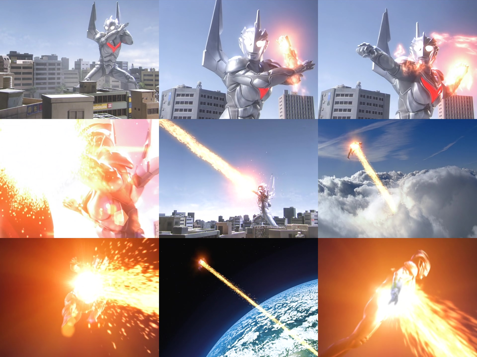 奥特曼诺亚游戏下载()